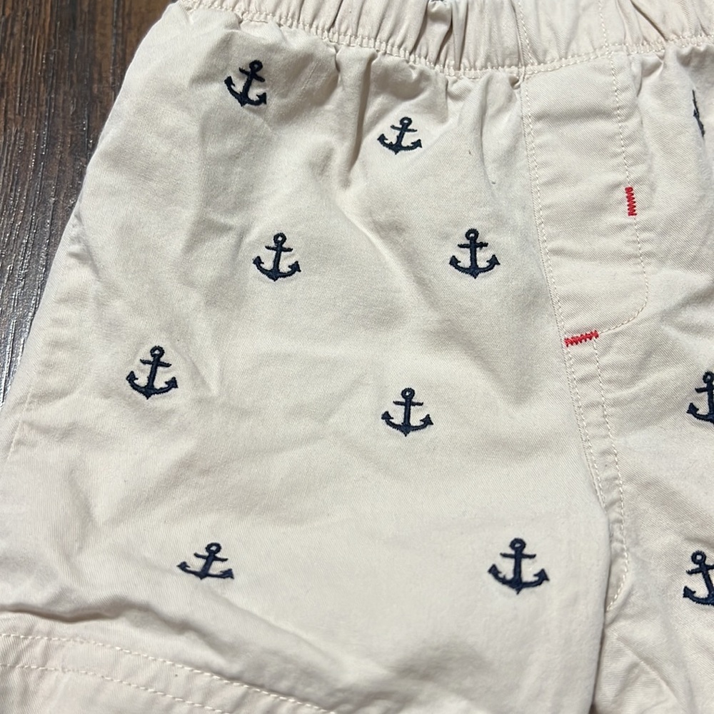 Shorts - Picture 2 of 4